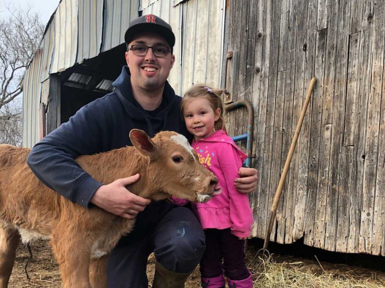 Getting Ready for Wales – Zach Lance