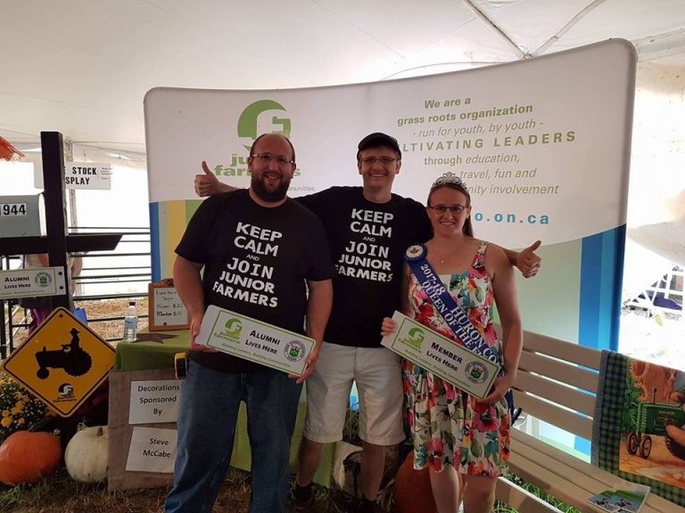 IPM 2017 Booth is in the Books