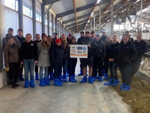 2021 Ontario Young Farmers Forum West