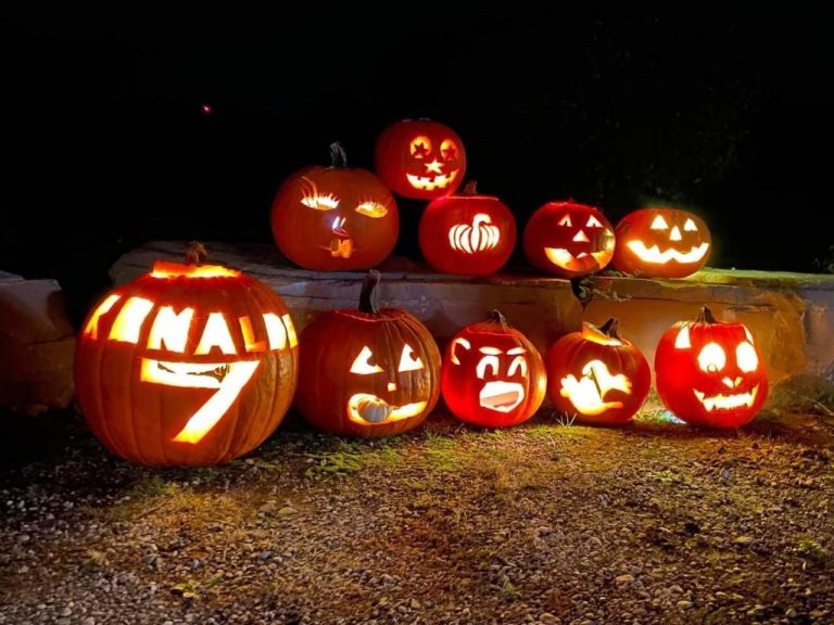 Huron Perth Fall Adventures 2021