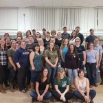 Learn to Dance Nights – a Hit!