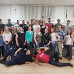Learn to Dance Nights – a Hit!