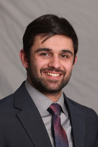 Matt Sterling : Website and IT Manager