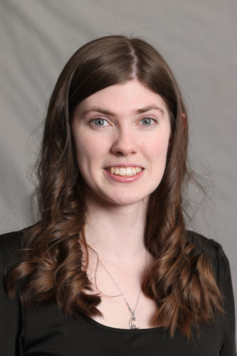 Keely Henderson : President