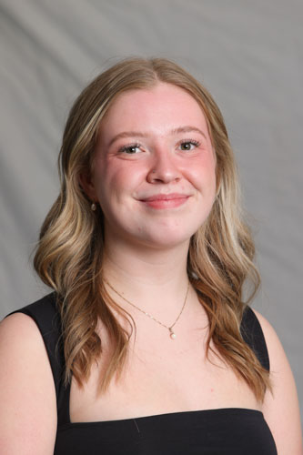 Emma Cummings : Central Zone Director