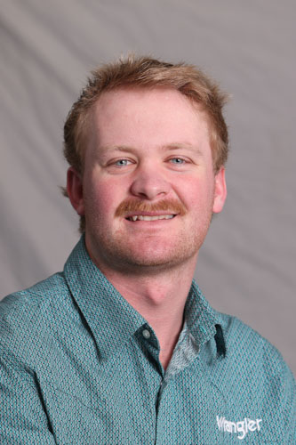Ian Pollard : Co Marketing Director