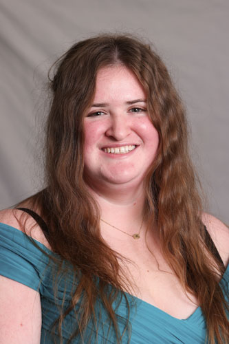 Kelsey Brekelmans : Co Marketing Director
