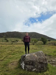 Nicole Danen – Northern Ireland Exchange – 2026