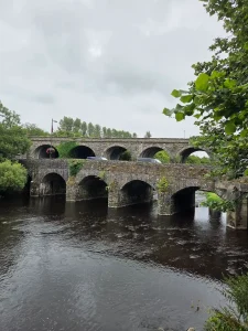 Nicole Danen – Northern Ireland Exchange – 2026