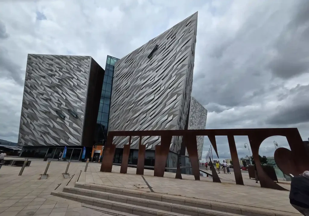 Nicole Danen – Northern Ireland Exchange – 2026
