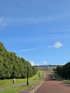 Nicole Danen – Northern Ireland Exchange – 2026