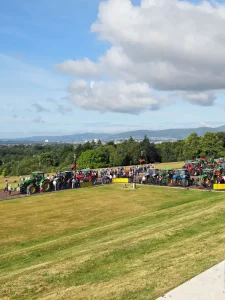 Nicole Danen – Northern Ireland Exchange – 2026