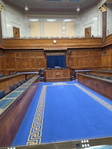 Nicole Danen – Northern Ireland Exchange – 2026