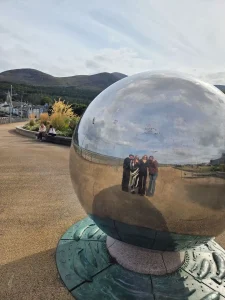 Nicole Danen – Northern Ireland Exchange – 2026