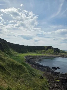 Nicole Danen – Northern Ireland Exchange – 2026