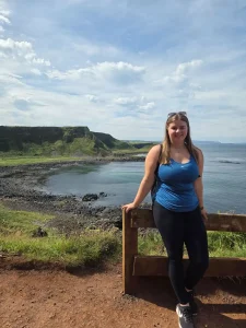 Nicole Danen – Northern Ireland Exchange – 2026