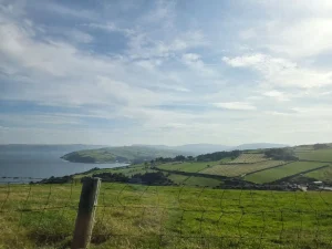 Nicole Danen – Northern Ireland Exchange – 2026