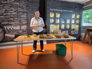 Nicole Danen – Northern Ireland Exchange – 2026