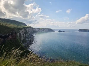 Nicole Danen – Northern Ireland Exchange – 2026