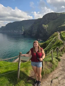 Nicole Danen – Northern Ireland Exchange – 2026