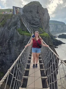 Nicole Danen – Northern Ireland Exchange – 2026