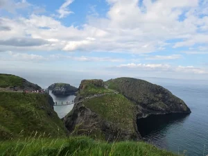 Nicole Danen – Northern Ireland Exchange – 2026