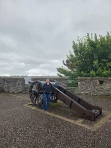 Nicole Danen – Northern Ireland Exchange – 2026