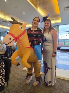 Nicole Danen – Northern Ireland Exchange – 2026