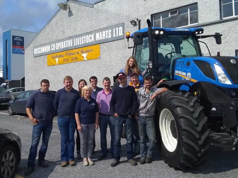 Summer Adventures in Ireland – Adrian Straathof