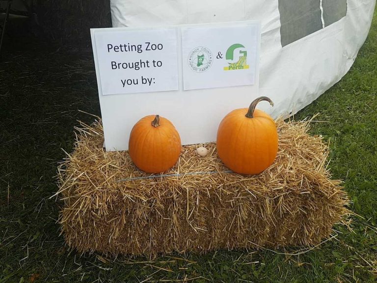 Blyth Threshers Ag Zone