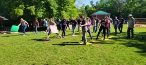 Leadership Camp