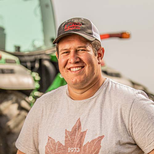 Brett Isreal OYFF 2021 Speaker