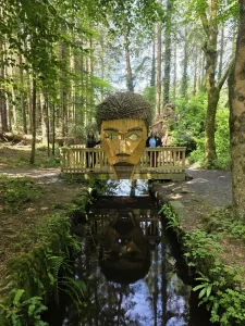 Christena Jenkins-Giffen - Ireland Exchange Part 1 - 2025