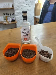 Christena Jenkins-Giffen - Ireland Exchange Part 2 - 2025