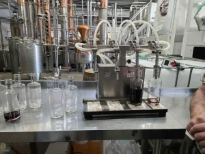 Christena Jenkins-Giffen - Ireland Exchange Part 2 - 2025