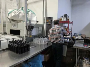 Christena Jenkins-Giffen - Ireland Exchange Part 2 - 2025