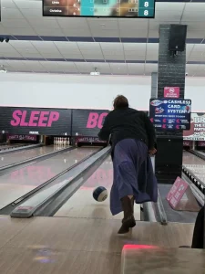 Christena Jenkins-Giffen - Ireland Exchange Part 2 - 2025