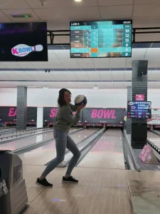 Christena Jenkins-Giffen - Ireland Exchange Part 2 - 2025