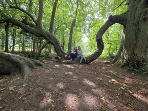 Christena Jenkins-Giffen - Ireland Exchange Part 2 - 2025