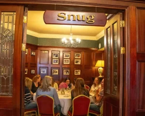 Christena Jenkins-Giffen - Ireland Exchange Part 2 - 2025