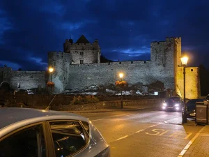 Christena Jenkins-Giffen - Ireland Exchange Part 2 - 2025