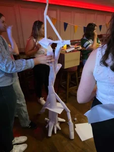 Christena Jenkins-Giffen - Ireland Exchange Part 2 - 2025