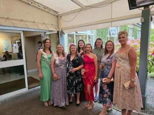 Christena Jenkins-Giffen - Ireland Exchange Part 2 - 2025