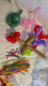 Christena Jenkins-Giffen - Ireland Exchange Part 2 - 2025