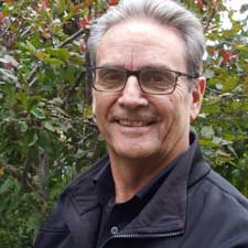 Dale Cowan 2020 OYFF Speaker