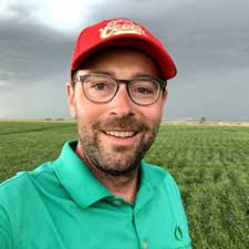 Greg - OYFF 2020 Farmer Spotlight