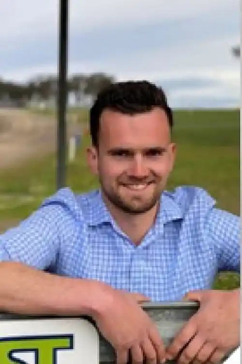 Jesse Macdonald