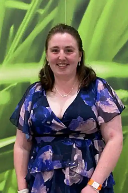 Martha McCarthy