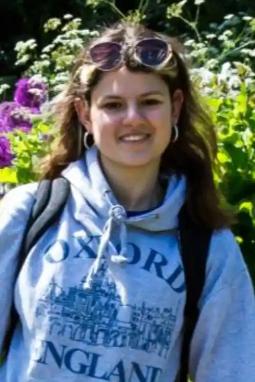 Sophie Hermann