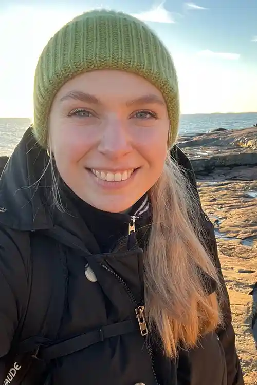 Lena Pagel
